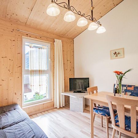Ferienwohnung Gschnitzerhof Exterior foto