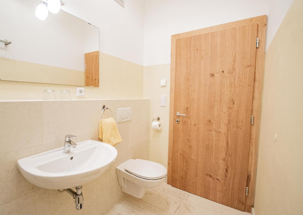 Ferienwohnung Gschnitzerhof Exterior foto