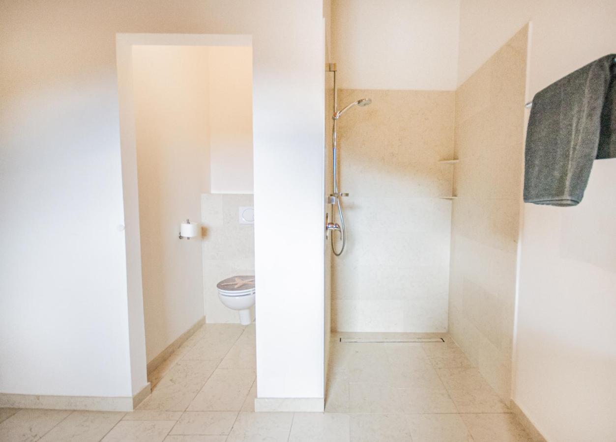 Ferienwohnung Gschnitzerhof Exterior foto