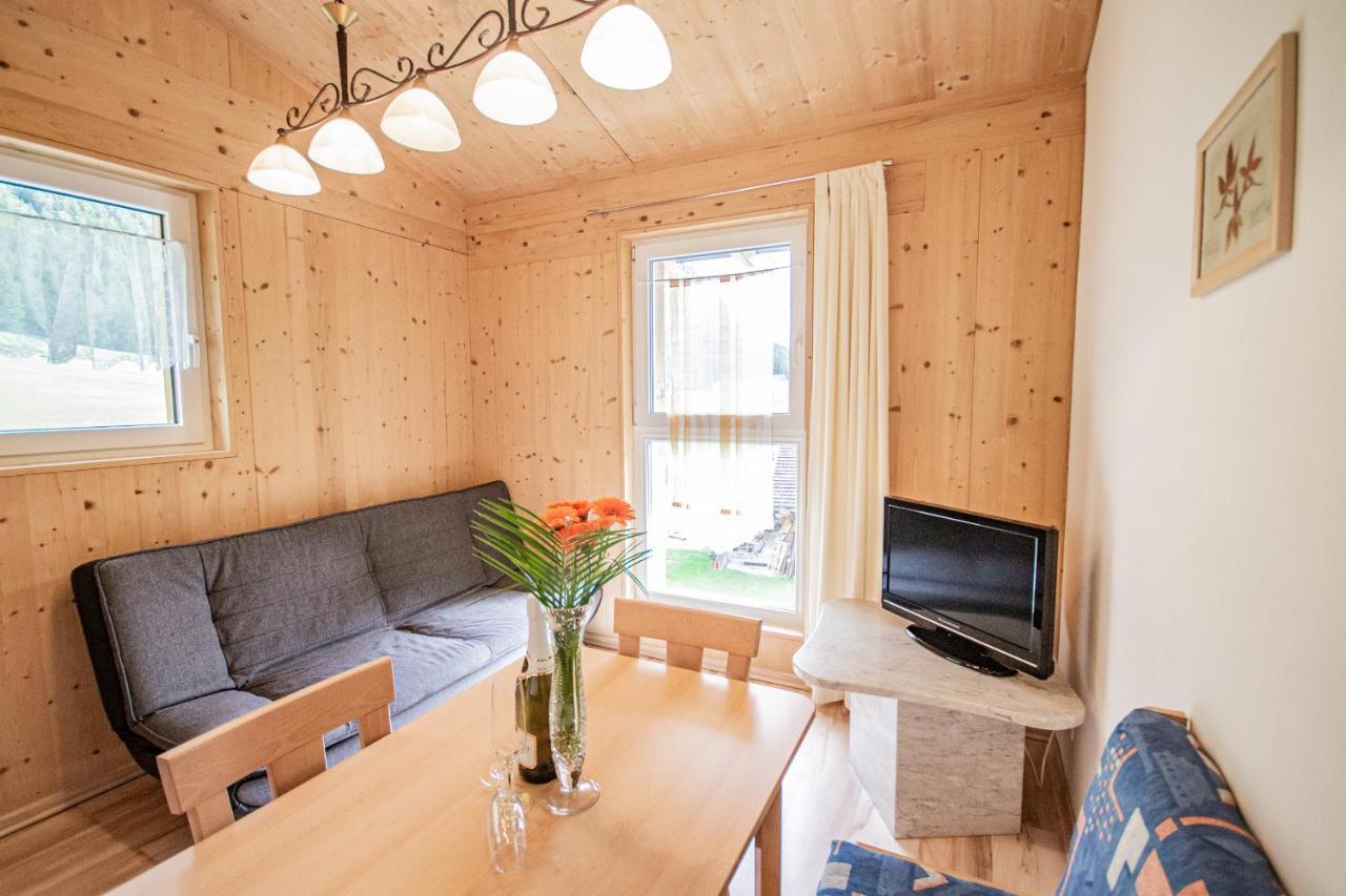 Ferienwohnung Gschnitzerhof Exterior foto