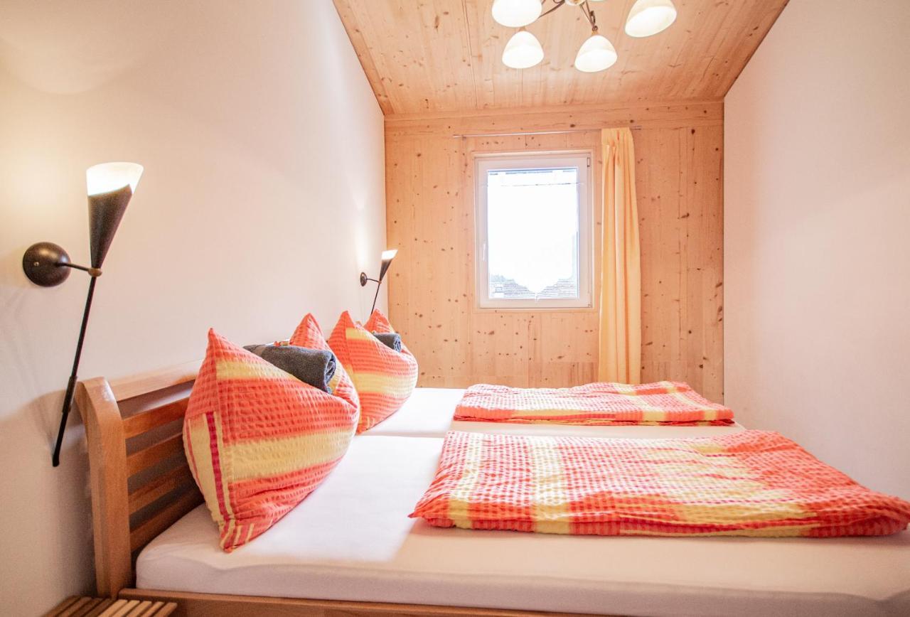 Ferienwohnung Gschnitzerhof Exterior foto