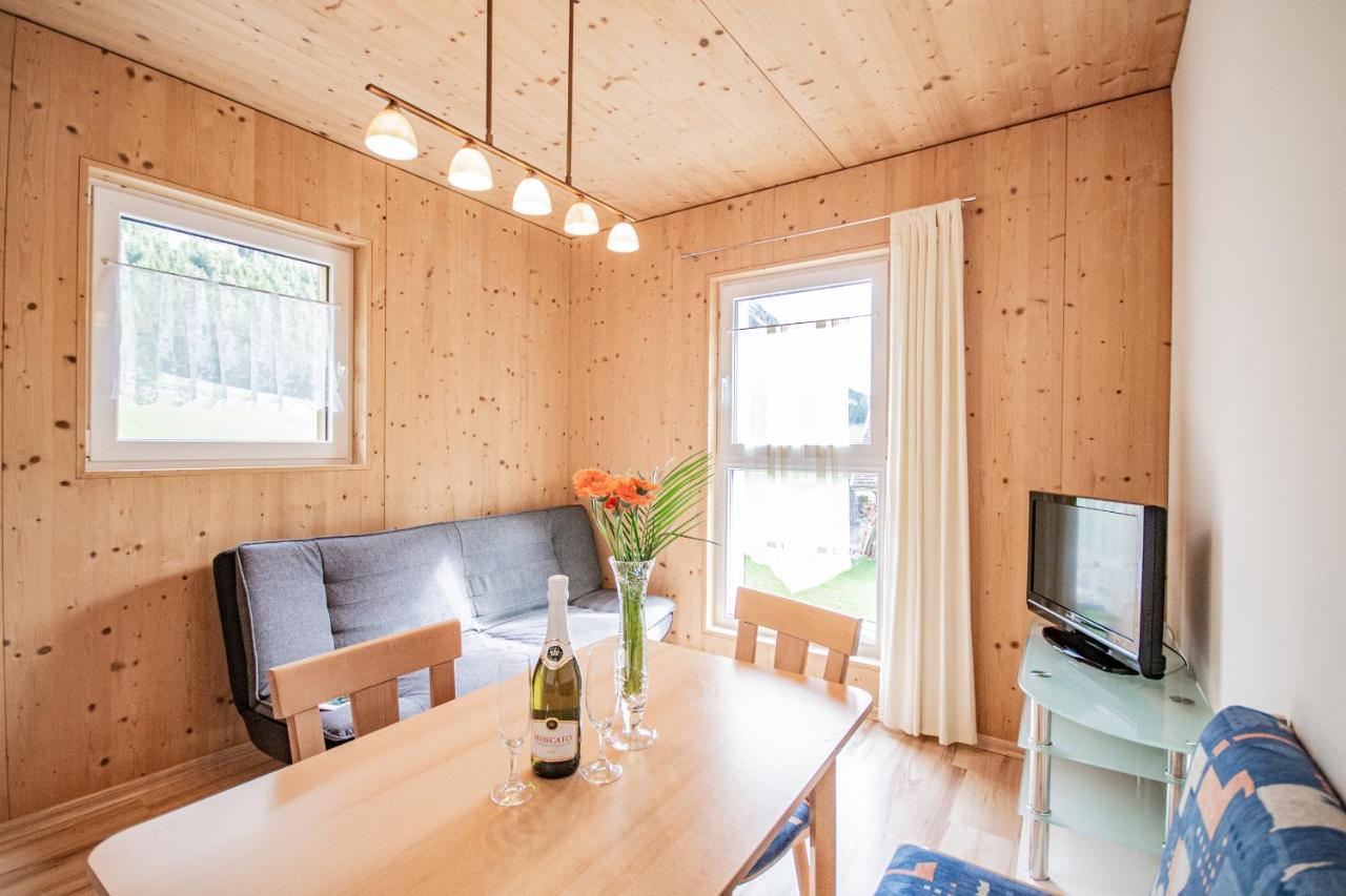 Ferienwohnung Gschnitzerhof Exterior foto