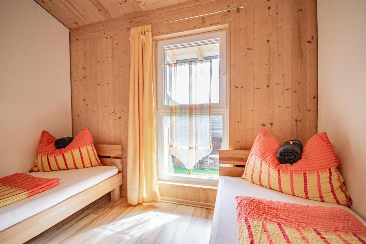 Ferienwohnung Gschnitzerhof Exterior foto